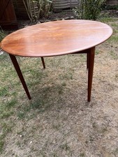 Teak danish mid for sale  WALTON-ON-THAMES