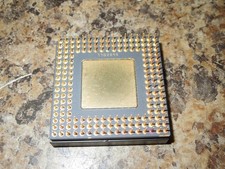 Processador antigo IBM 77G2845 - i486 33MHz CPU, usado comprar usado  Enviando para Brazil