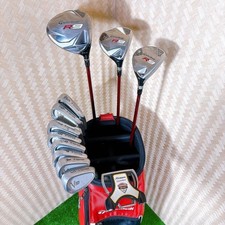 Taylormade club set d'occasion  Expédié en Belgium