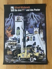 Fragezeichen poster aiga gebraucht kaufen  Karlsruhe