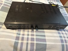 Pro sound psp for sale  BURY ST. EDMUNDS