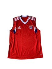 Adidas bayern munich d'occasion  Expédié en Belgium