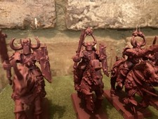 Warhammer fantasy battle for sale  THIRSK