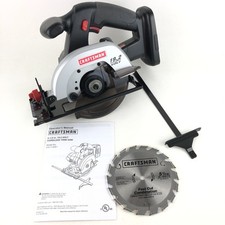 Craftsman 19.2 cordless for sale  Davison