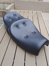 triumph king seat for sale  LIVERPOOL