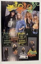 Poison 1990 poster for sale  Troy