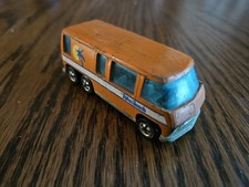 Motor Home Hot Wheels Blackwall comprar usado  Enviando para Brazil