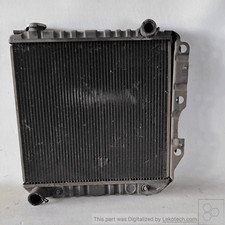 K52080183af radiador jeep usato  Italia