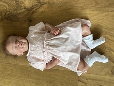 reborn baby doll kits for sale  BOSTON