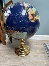 Globe lapis gemstone for sale  Acworth