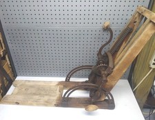 Antique barn beam for sale  Fort Wayne