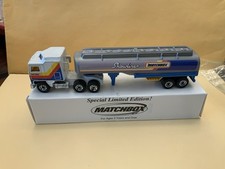 Matchbox convoy kenworth for sale  Pompano Beach