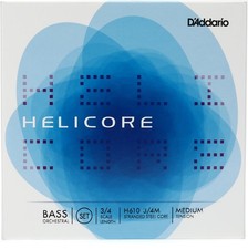 Addario h610 helicore for sale  Fort Wayne