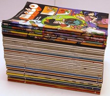 rivista magia usato rivista magia usato Parma