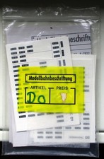 Spieth modellbahnbeschriftg 3 gebraucht kaufen  Hameln