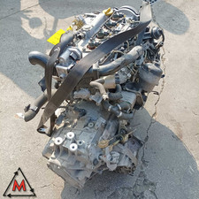Motore z17dth 347.000 usato  Italia