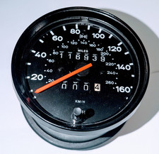 Porsche speedometer porsche for sale  Scranton