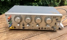 Grass instrument s44 for sale  LETCHWORTH GARDEN CITY