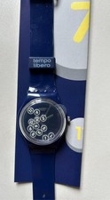 Swatch art uhr usato  Spedire a Italy