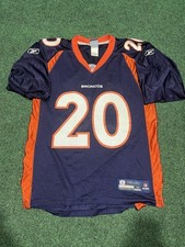 Brian dawkins denver for sale  Philadelphia