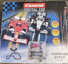 Carrera digital 132 for sale  BRIDGEND