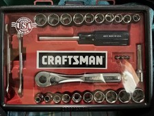 Sears craftsman usa for sale  USA