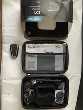 Motorcycle intercom new for sale  NORTHWOOD