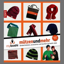 Myboshi mützenundmehr taschen gebraucht kaufen Myboshi mützenundmehr taschen gebraucht kaufen  Stuttgart