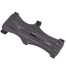 Accesorios de entrenamiento premium para arqueros protector de cuero para arco y flecha segunda mano  Embacar hacia Mexico