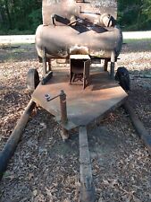 Giant smoker pull for sale  Bauxite