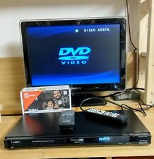 Pollici lettore dvd usato  Brescia