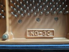 Pianoforte mezzacoda kawai usato  Cologno Monzese