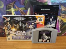 Star wars shadow usato  Anguillara Sabazia