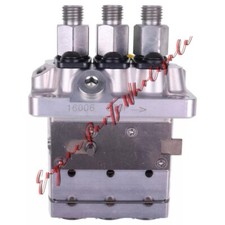 Fuel injection pump d'occasion  Expédié en Belgium