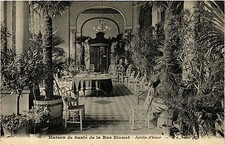 Cpa paris 15e d'occasion  Expédié en France