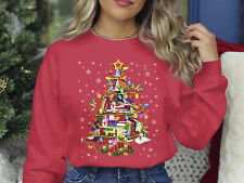 Christmas sweatshirt book for sale  CAERPHILLY