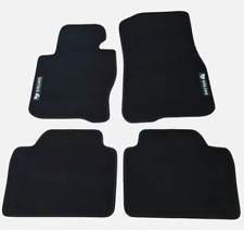 Tapetes de assoalho de carro preto impermeável para BMW 4 CC F32 F33 2013-2020 4 PEÇAS comprar usado  Enviando para Brazil