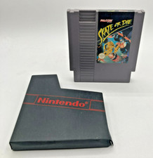 Skate die nintendo usato  Guidonia Montecelio