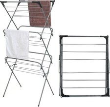 Tier clothes dryer for sale  SOUTHALL