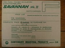 Vintage ford transit for sale Vintage ford transit for sale  WASHINGTON