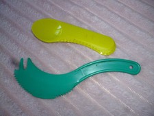 Tupperware messer käsemesser gebraucht kaufen  Neustadt an der Weinstraße