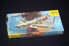 Heller scale caudron for sale  IPSWICH