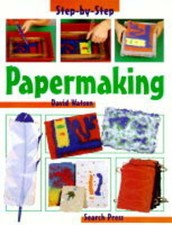 Papermaking watson david for sale  AMMANFORD