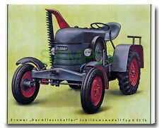 Kramer k22 tractor for sale  CROYDON