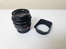 leica summilux 35mm asph for sale  Modesto