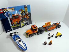 Lego island xtreme d'occasion  Expédié en Belgium