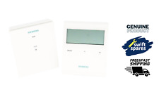Siemens rdd100.1 rfs for sale  GLOUCESTER
