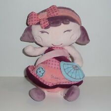 Doudou poupée sauthon d'occasion  Lescar