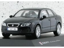 Seat exeo black gebraucht kaufen  Maintal
