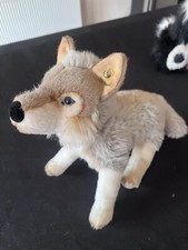 Rare steiff husky for sale  BURTON-ON-TRENT